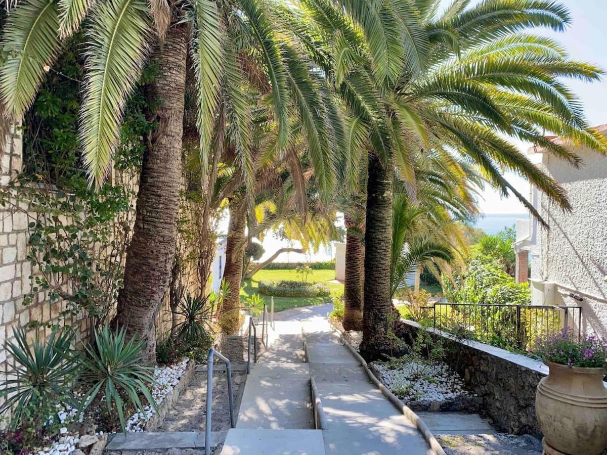 ¡Magnificas Vistas Al Mar! Piscina Y Wifi Gratis Apartman Torremolinos Kültér fotó